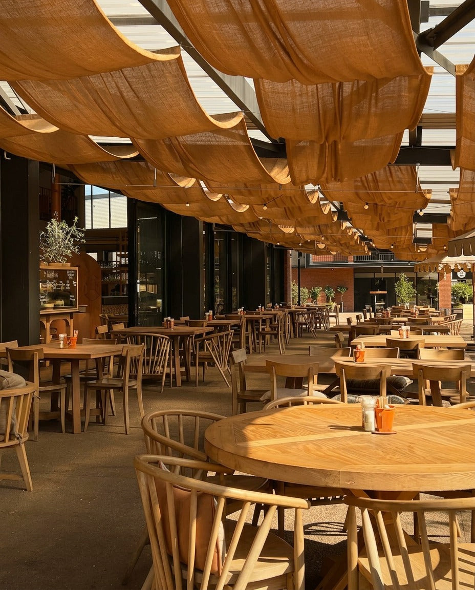 Diekweekhuis Restaurant