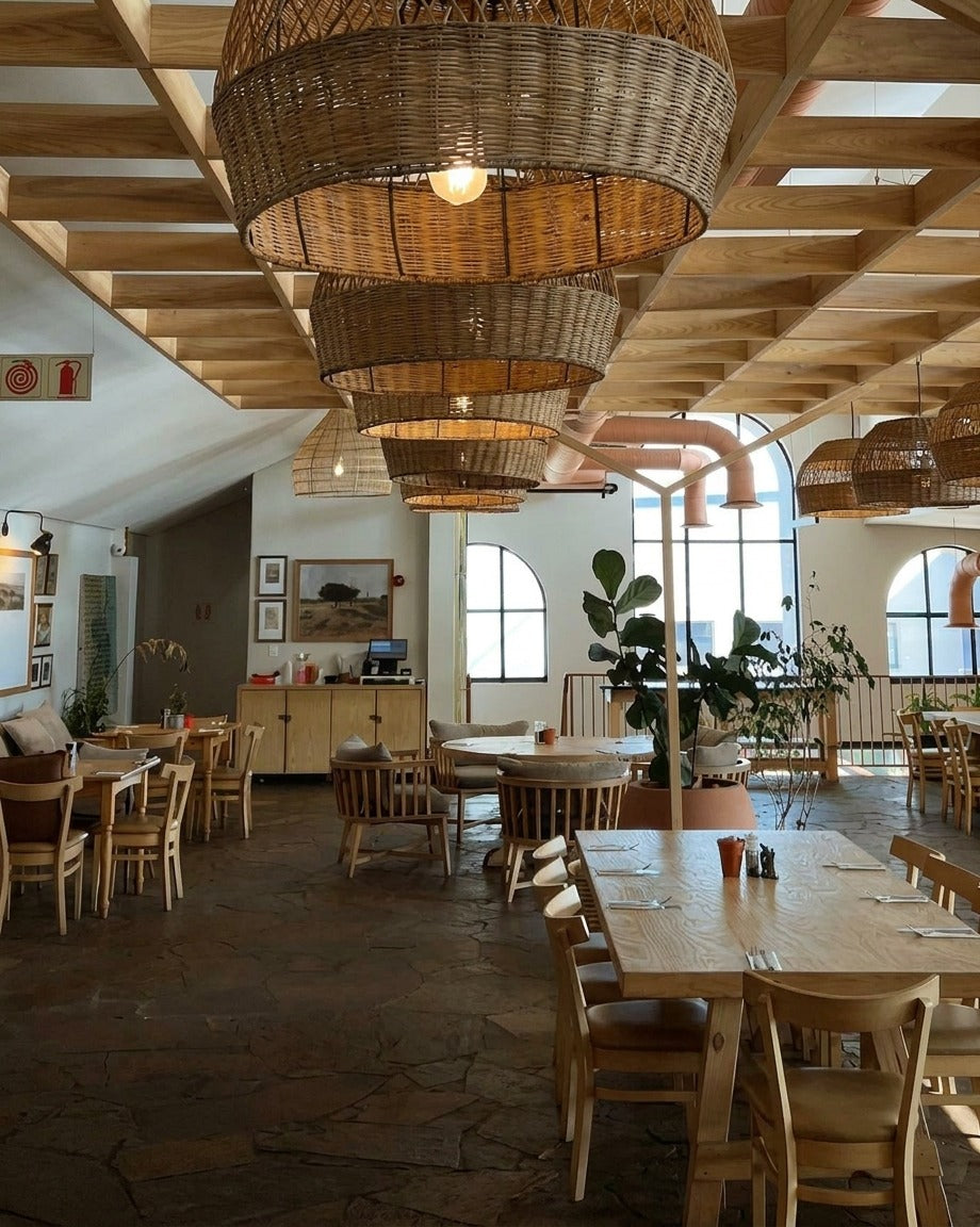 Diekweekhuis Restaurant