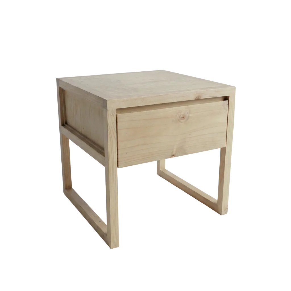 Sabie Pedestal