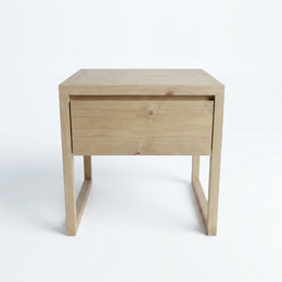 Sabie Pedestal