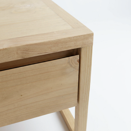 Sabie Pedestal