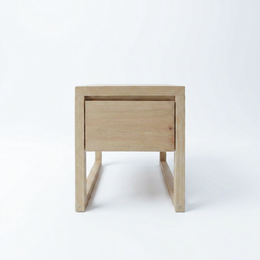 Sabie Pedestal