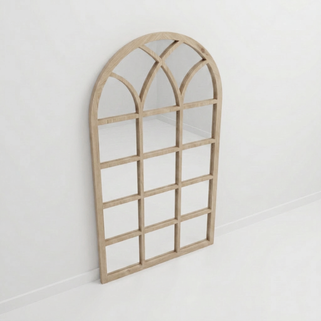Sahara Mirror