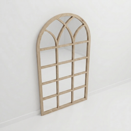 Sahara Mirror