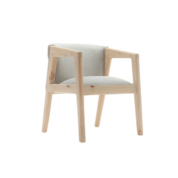Krokodil Chair
