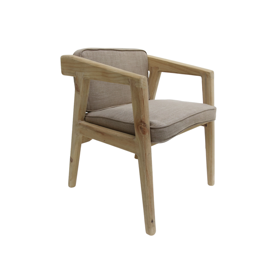 Orange River Chair