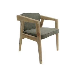 Orange River Chair