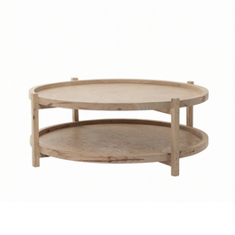 Shangani Coffee Table