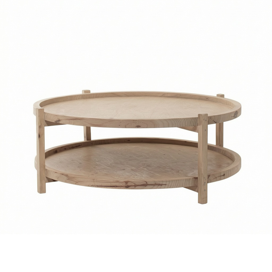 Shangani Coffee Table
