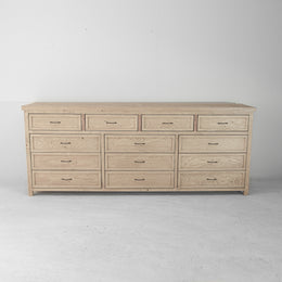 Okavango Sideboard - 13 Drawer