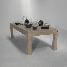 Nile Dining Table