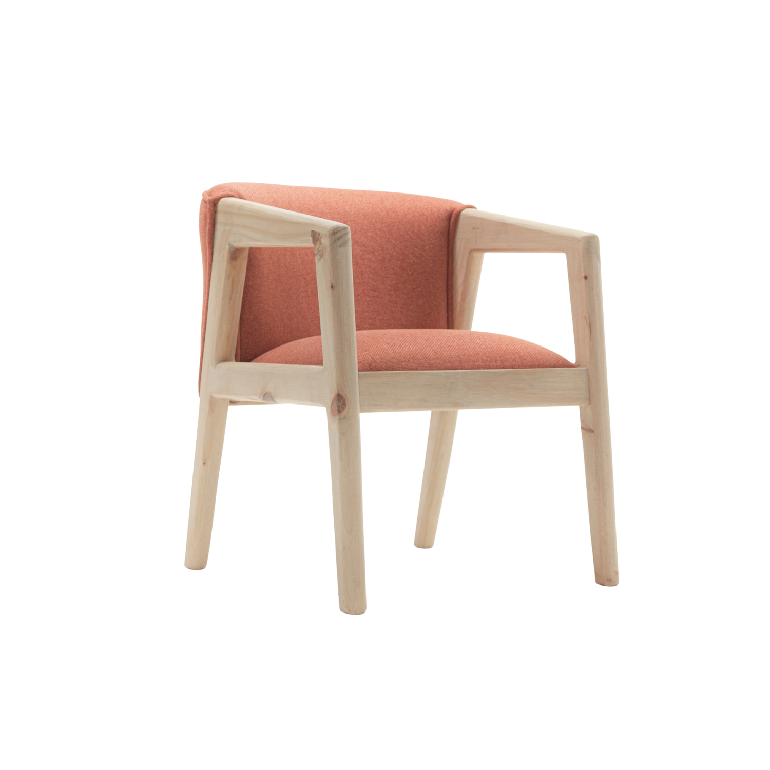 Krokodil Chair