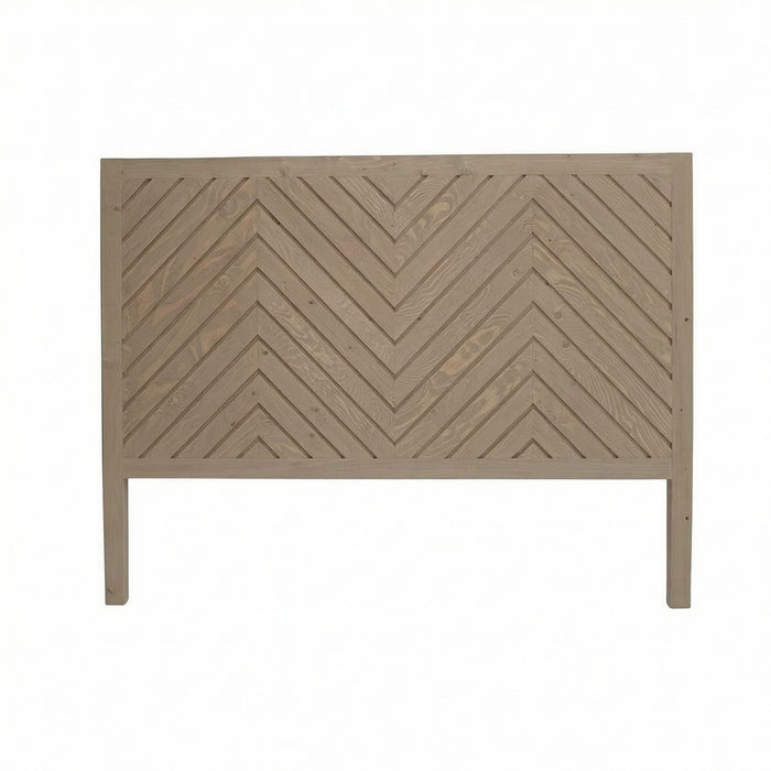 Tugela Headboard