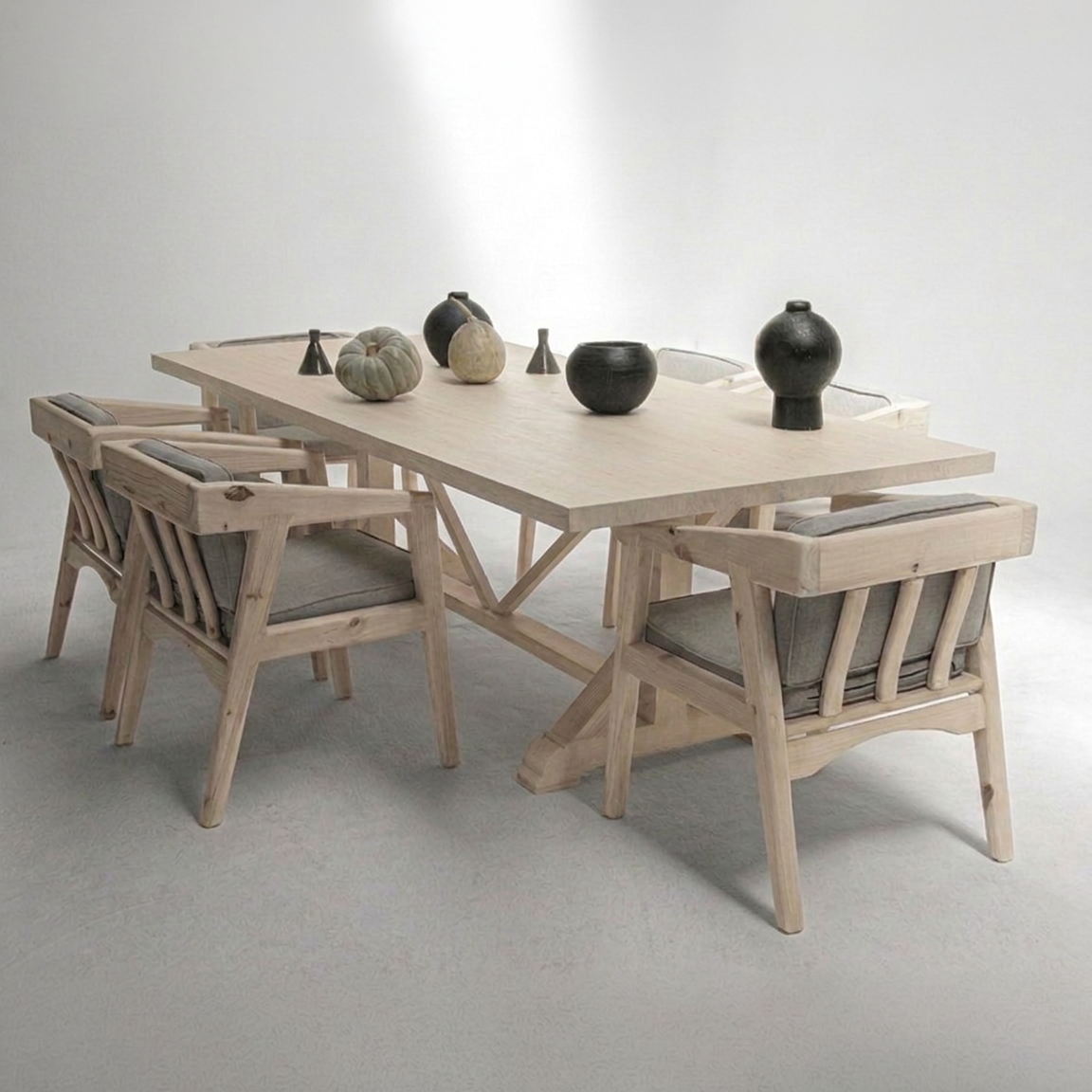 Volta Dining Room Set