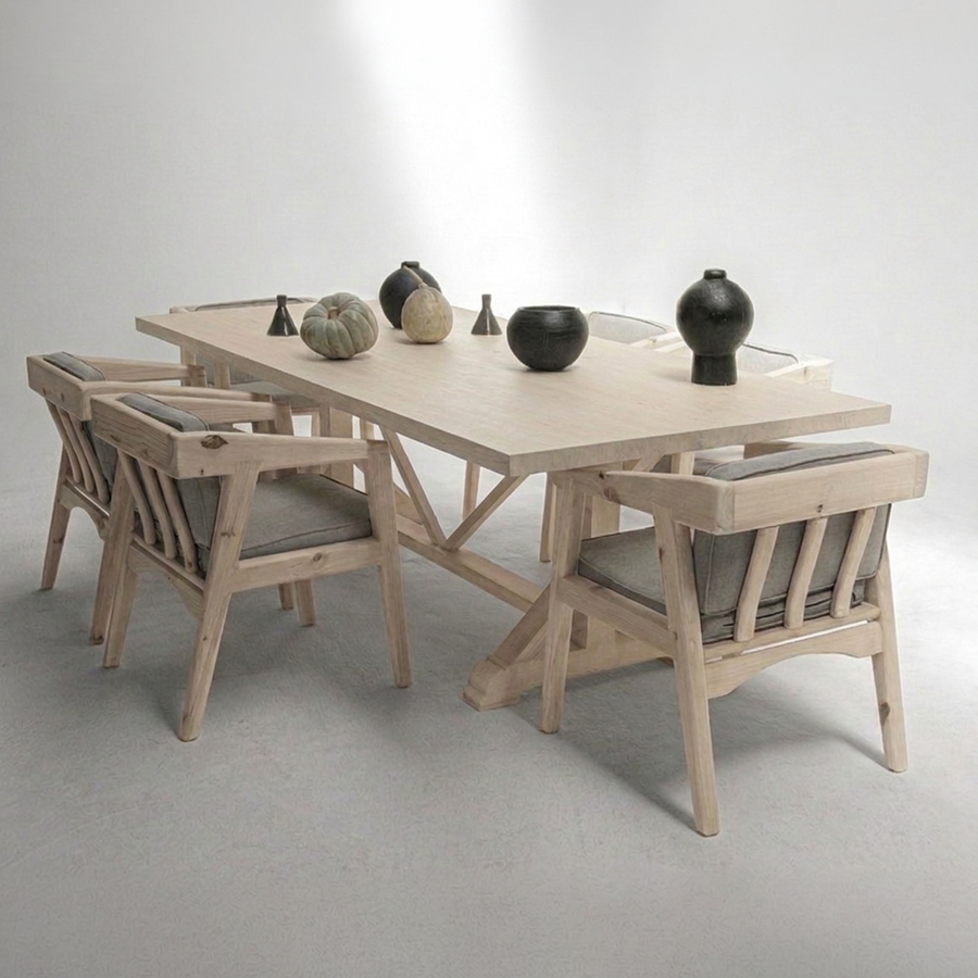 Volta Dining Room Set