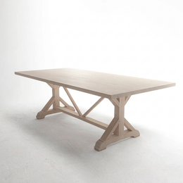 Volta Dining Table