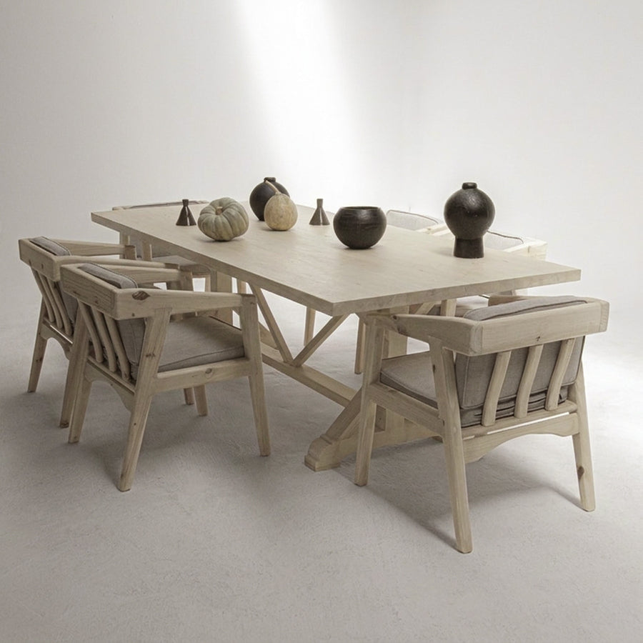 Volta Dining Room Set
