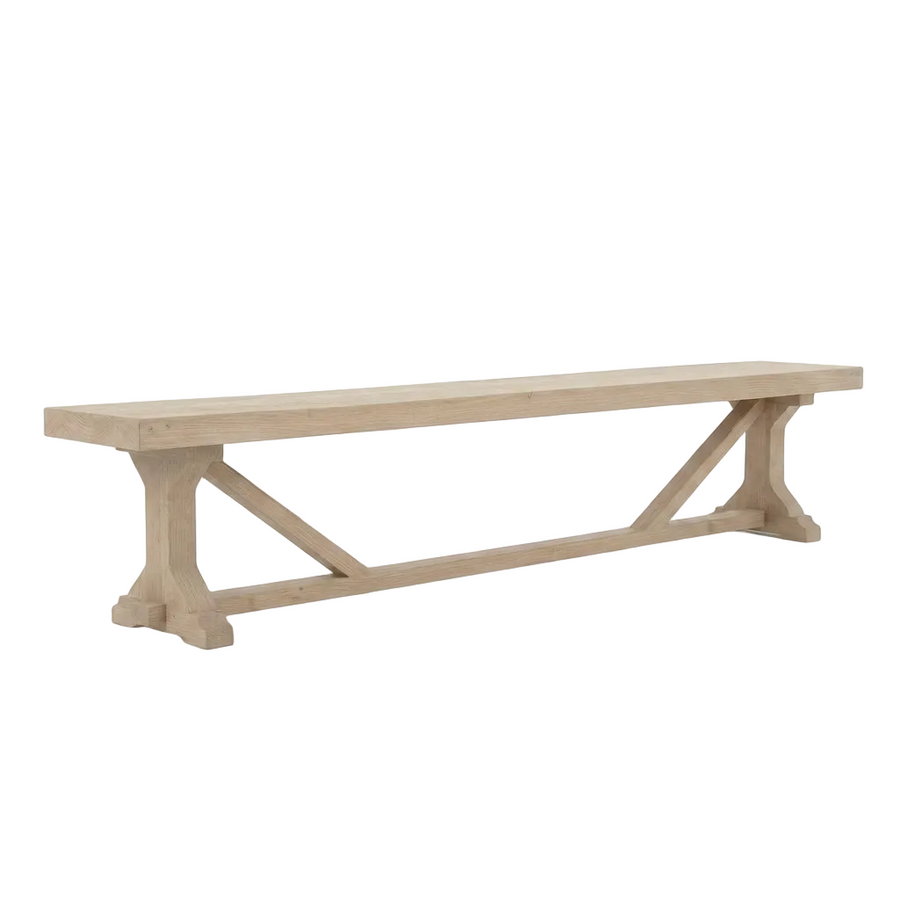Volta Bench
