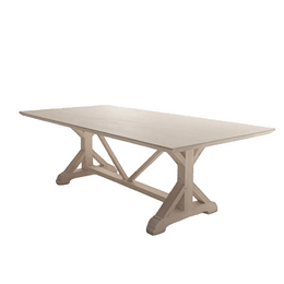 Volta Boardroom Table