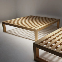 Okavango Bed Base