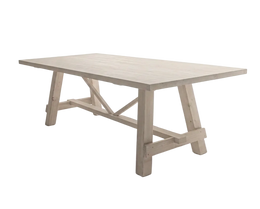 Zambezi Boardroom Table