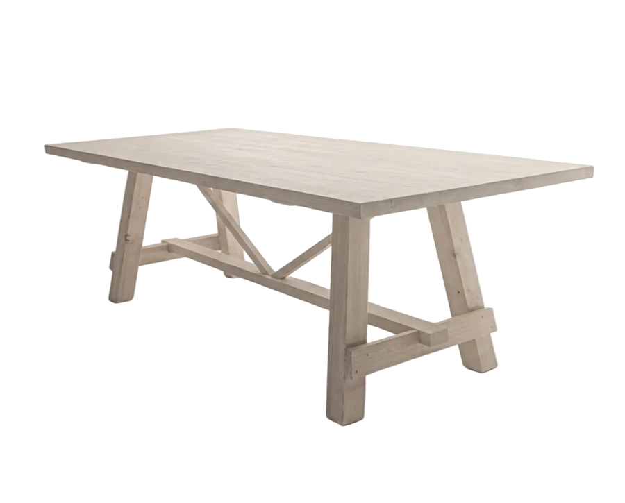 Zambezi Boardroom Table