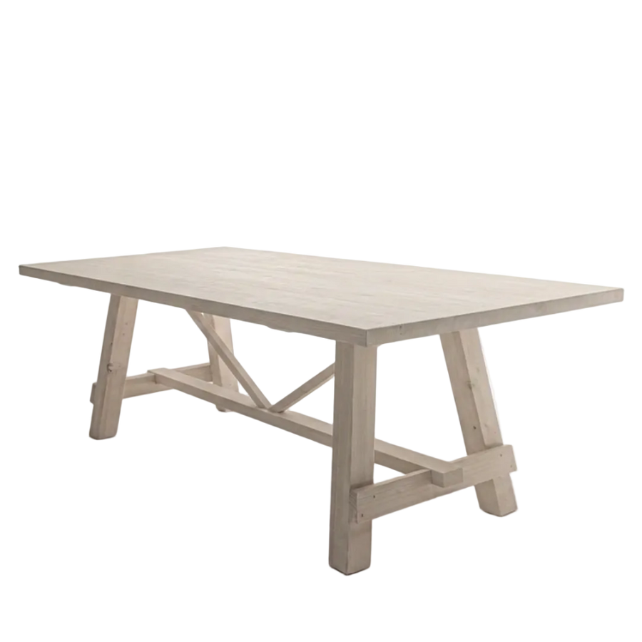 Zambezi Dining Table