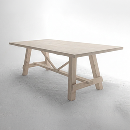 Zambezi Set - Krokodil Chairs
