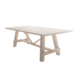 Zambezi Dining Table