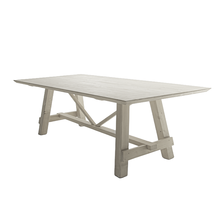 Zambezi Dining Table