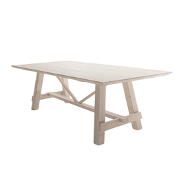 Zambezi Boardroom Table