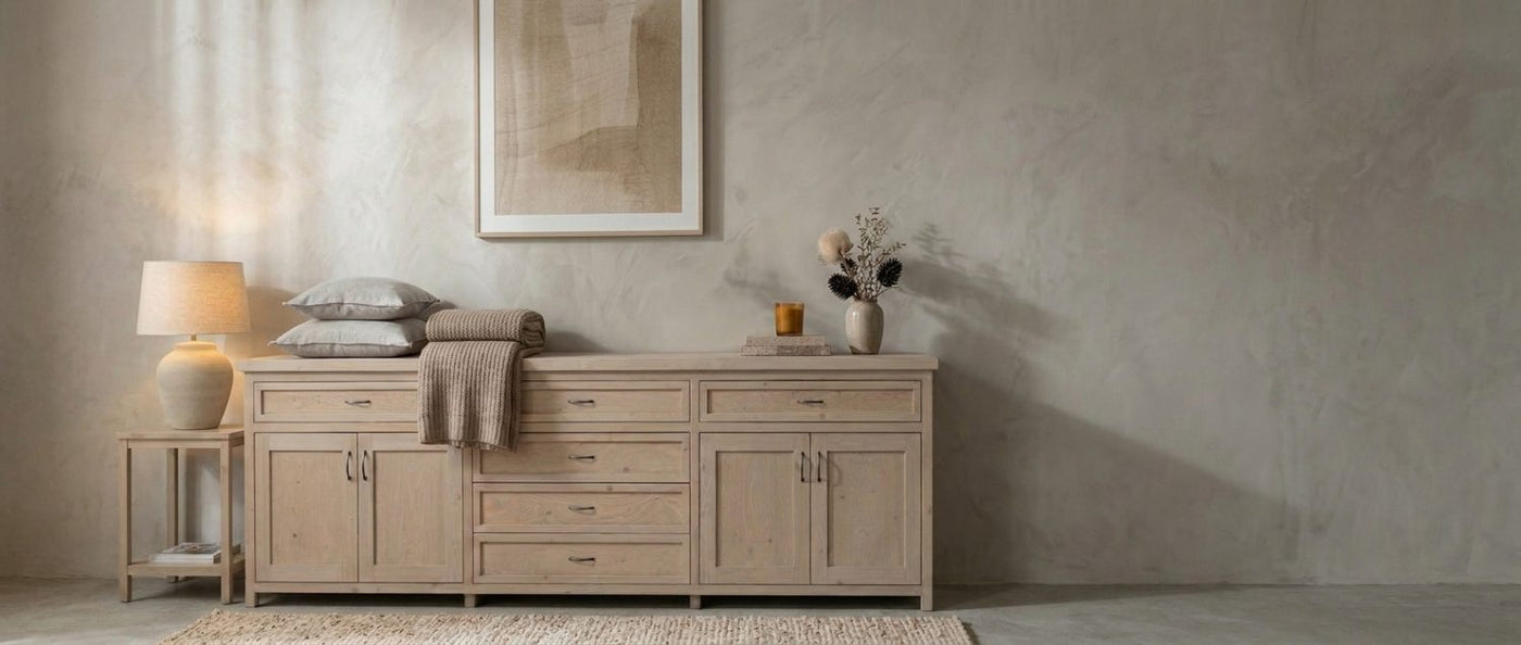 Refresh your home this spring.