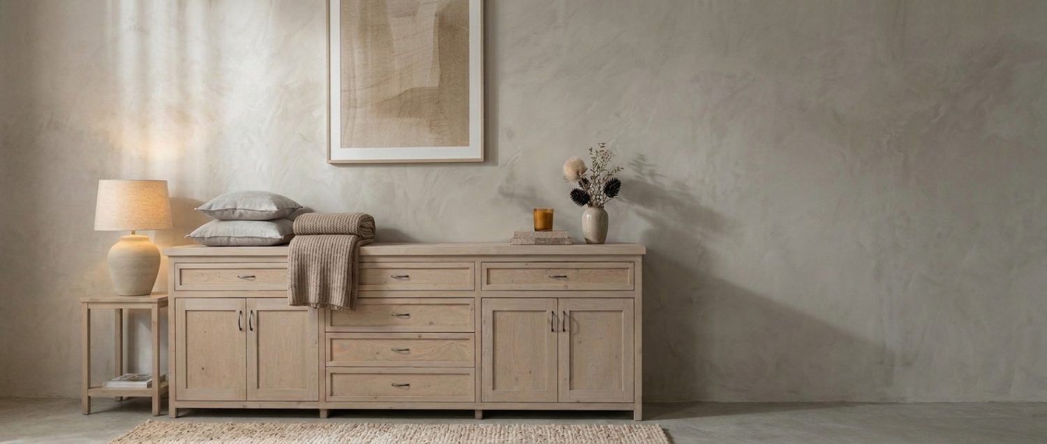 Design Furniture That Fits Your Space Exactly