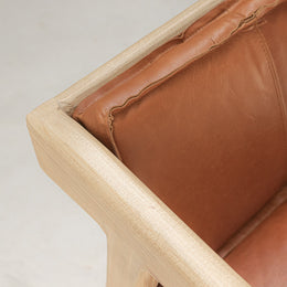 Orange River Chair
