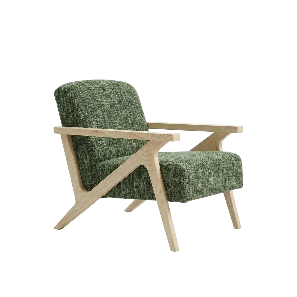 Kasai River Chair