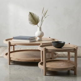 Shangani Coffee Table