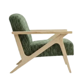 Kasai River Chair