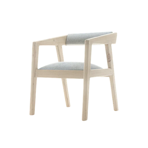 Zambezi Lounge Chair