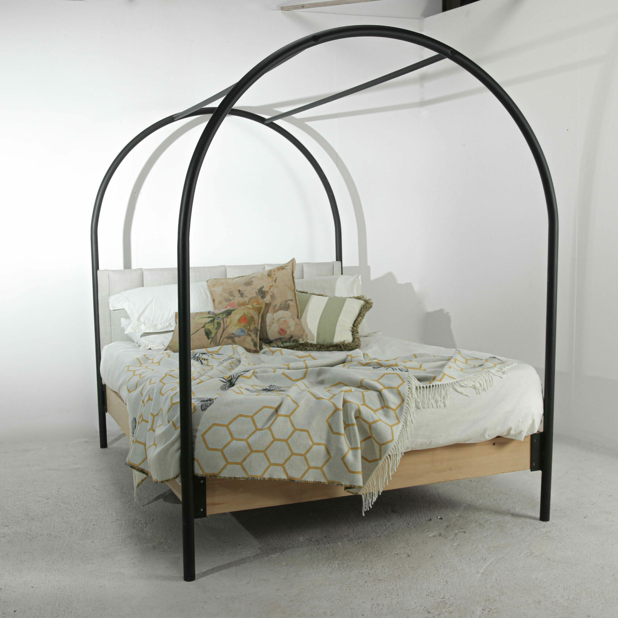 Komati River Bed Lighouse