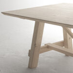 Lighouse Dining Table