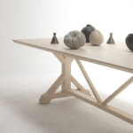 Lighouse Dining Table