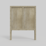 Okavango Headboard from Lighouse Furniture