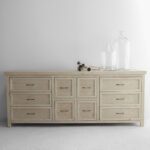 Sideboards | Hand-Crafted Versatility