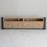 Black River plasma unit - SPRUCE FURNITURE