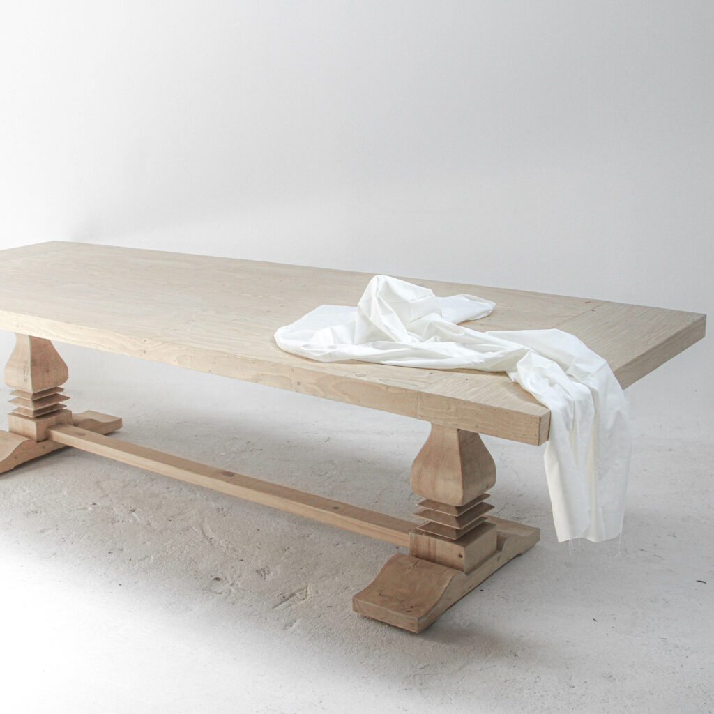 Eco-friendly Stains Used in Furniture