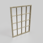 Oasis Mirror Lighouse Furniture