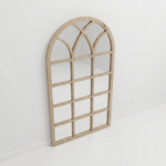 Sahara Mirror Lighouse Furniture