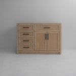 Vaal Vanity 5 Drawers