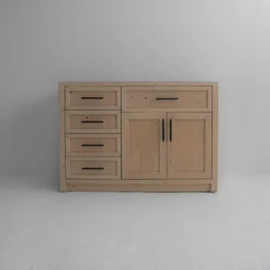 Vaal Vanity 5 Drawers - 2 Doors