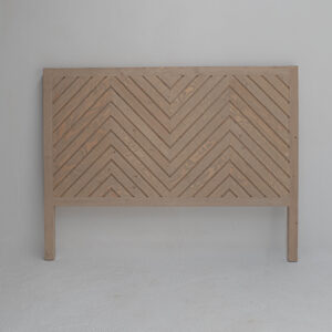 Tugela Headboard